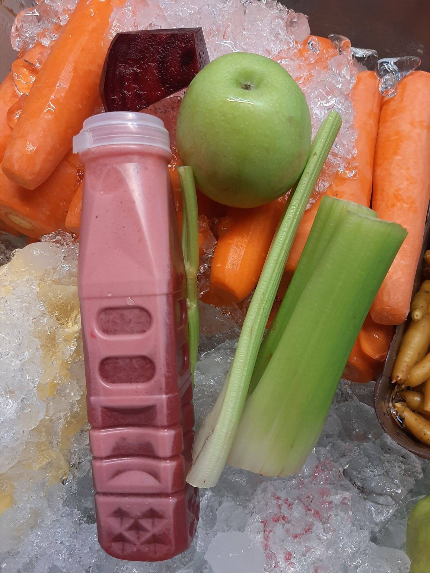 ร้าน Fruit Land รีวิวร้านอาหาร