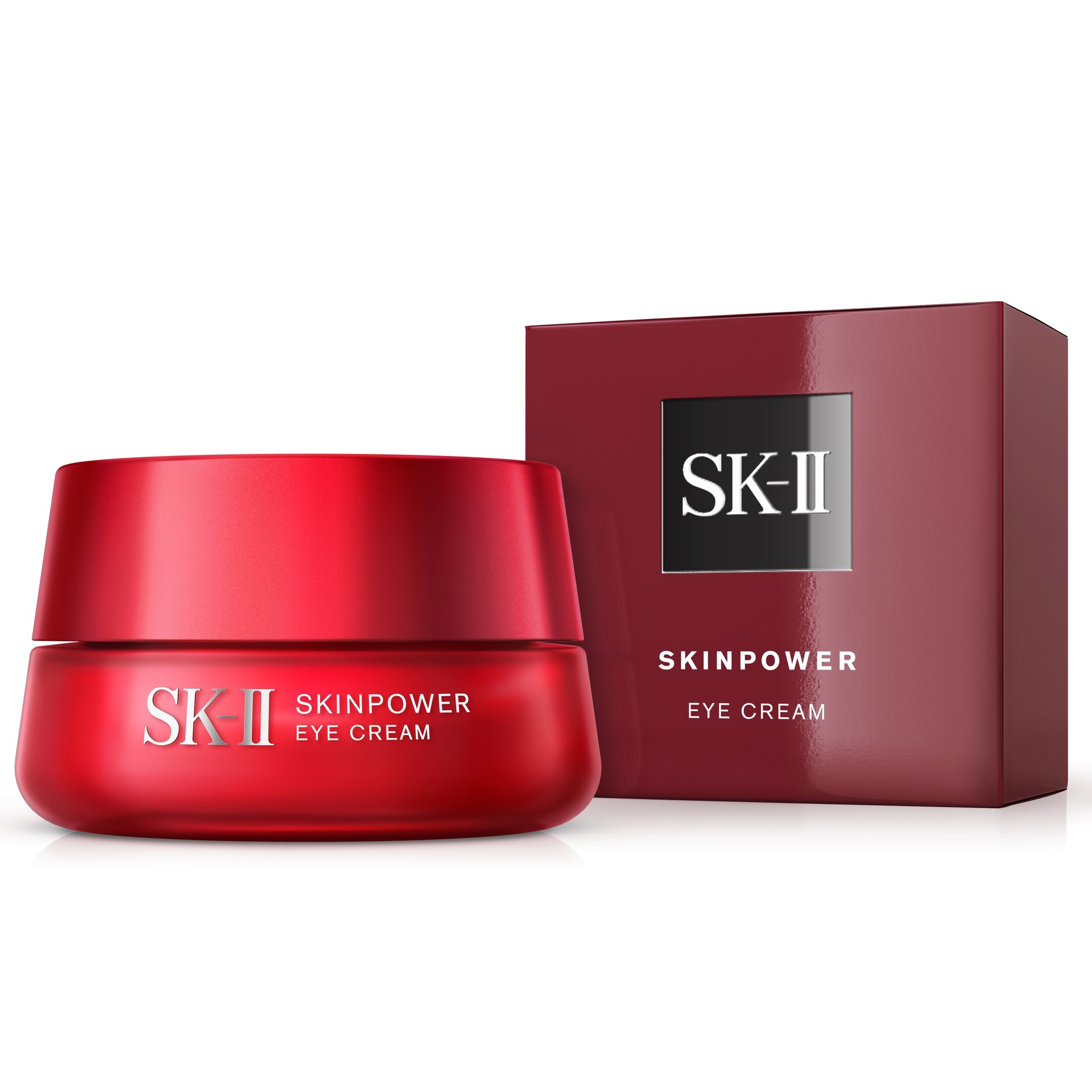 อายครีม SK-II