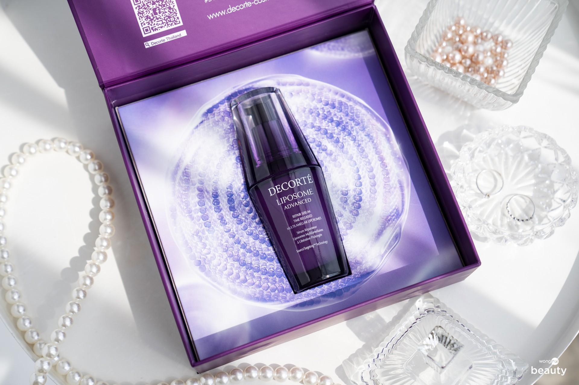 Decorte New Liposome