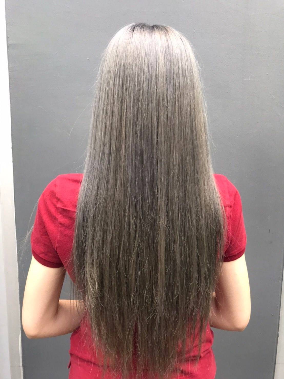 รูป Sabai hair salon Sabai hair