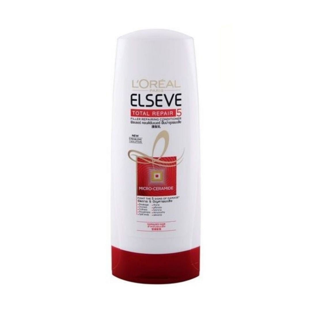 L'Oréal Paris Elseve Total Repair 5 Filler Repairing Conditioner