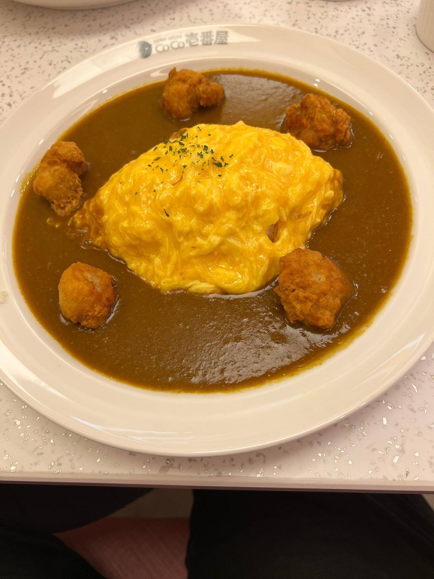 [รีวิว] ร้าน CoCo ICHIBANYA โรบินสันศรีสมาน เมนูแนะนำ รูปภาพ ราคา