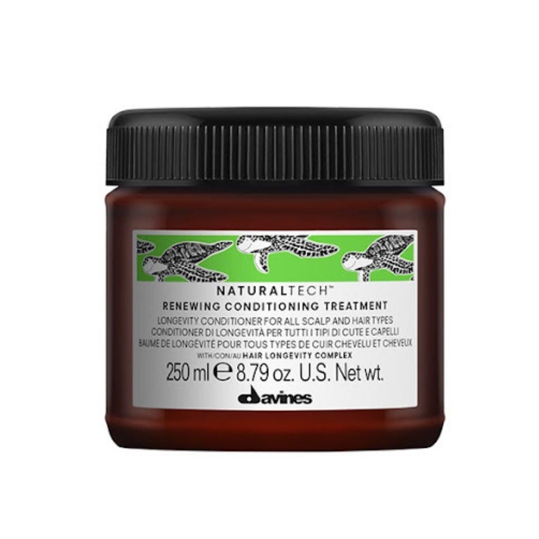 Davines Naturaltech Renewing Conditioning