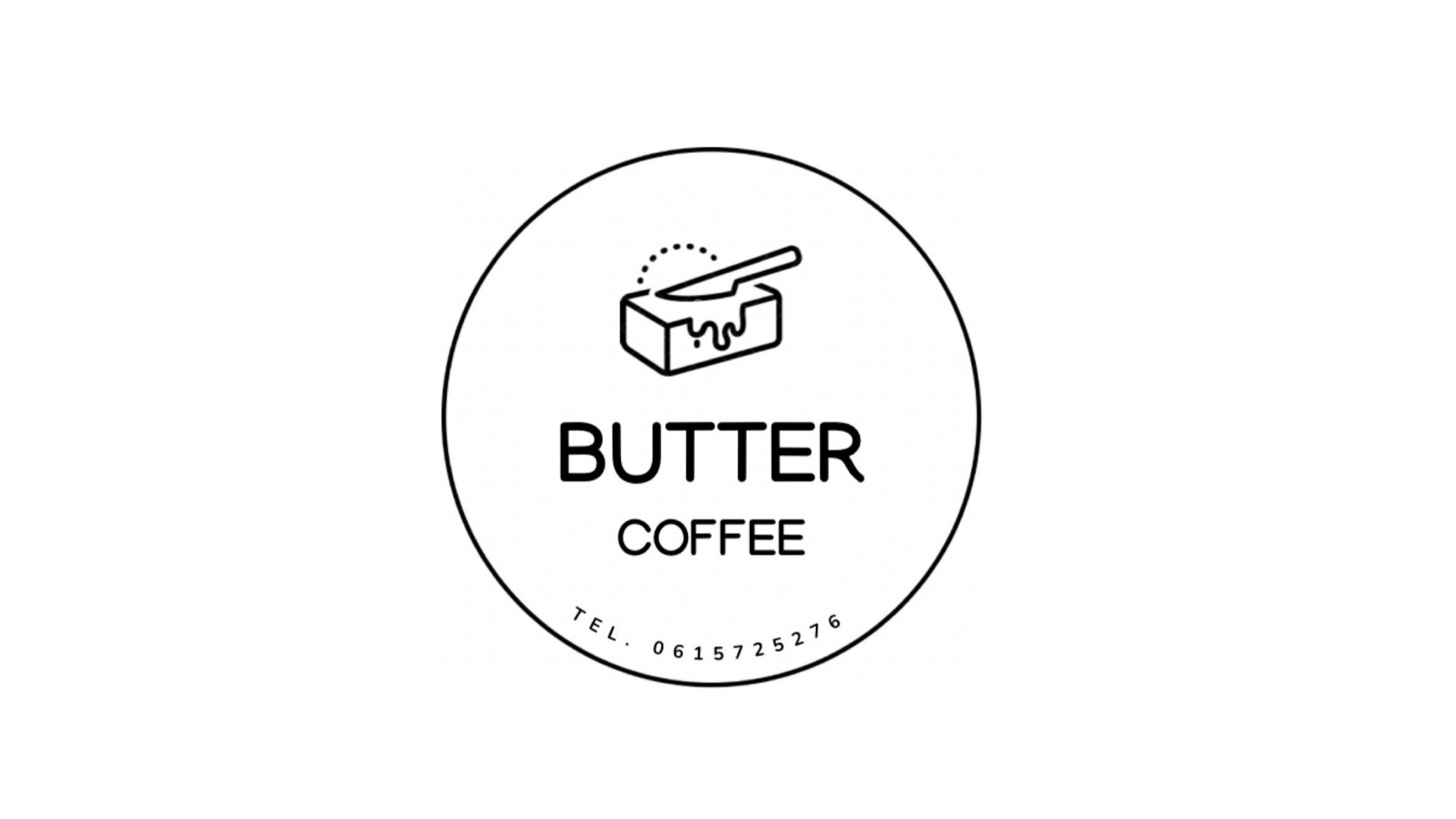 Butter coffee สั่งอาหารเดลิเวอรี Wongnai x LINE MAN