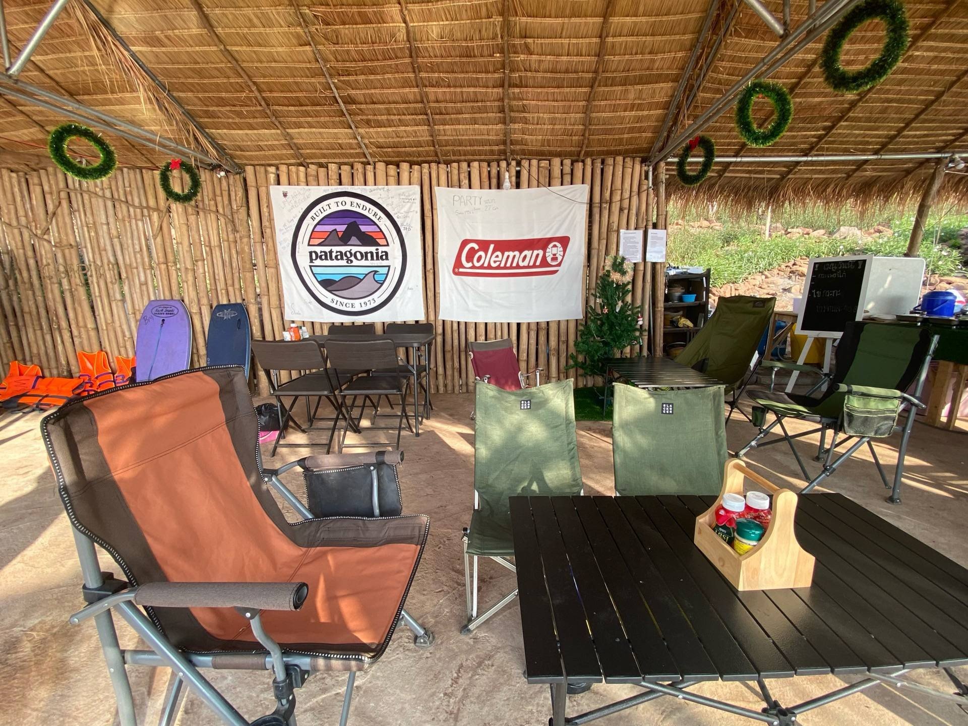 รูป BM Camping