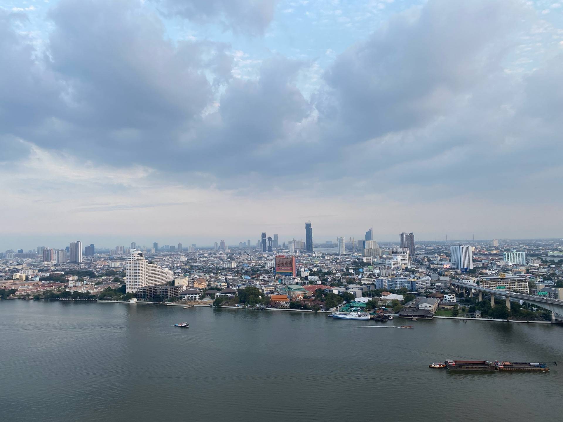 seen restaurant & bar bangkok
