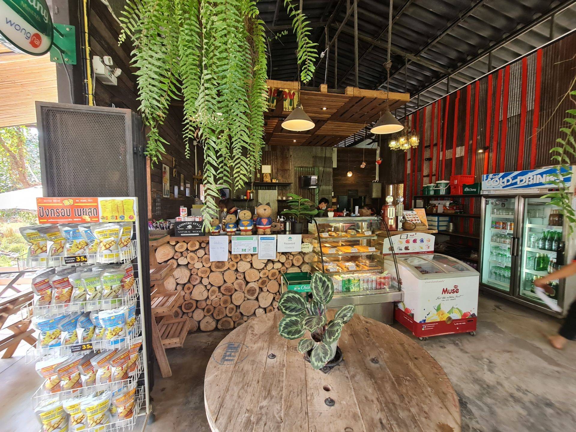 รูป ปางแฟนรีสอร์ท Motiv 