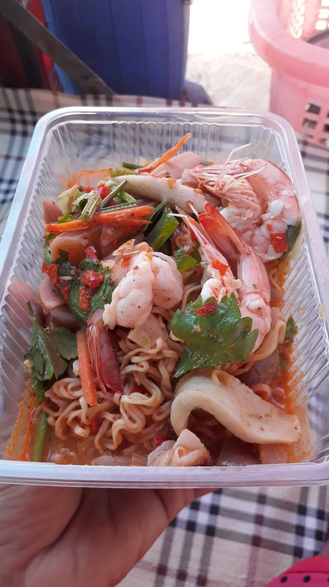 ร้าน ยำใหญ่ | รีวิวร้านอาหาร