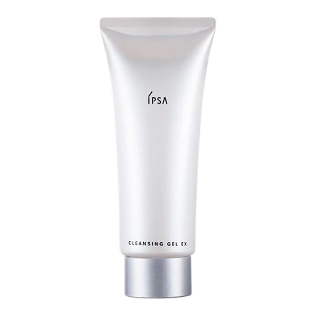 IPSA Cleansing Gel EX