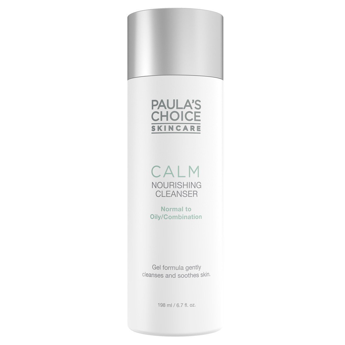 Paula's Choice CALM Redness Relief Cleanser