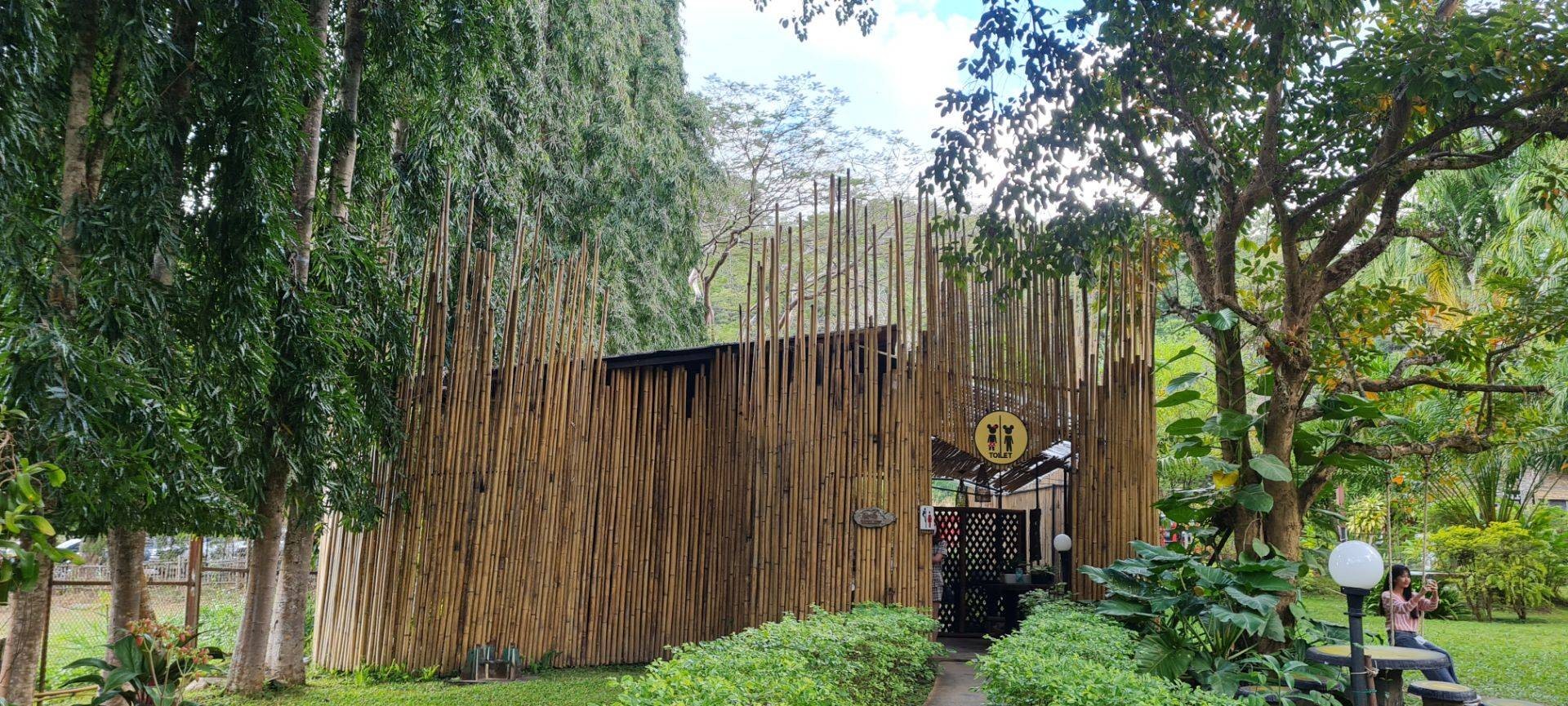  รูป ปางแฟนรีสอร์ท 