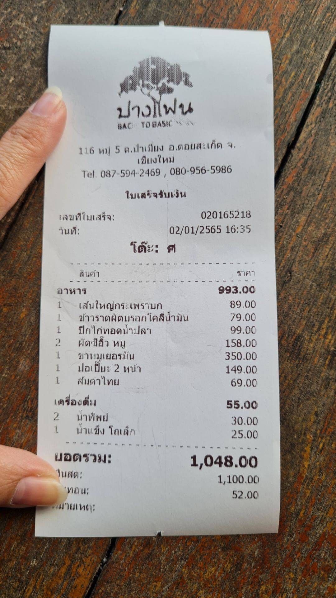  Foto zu รูป ปางแฟนรีสอร์ท 