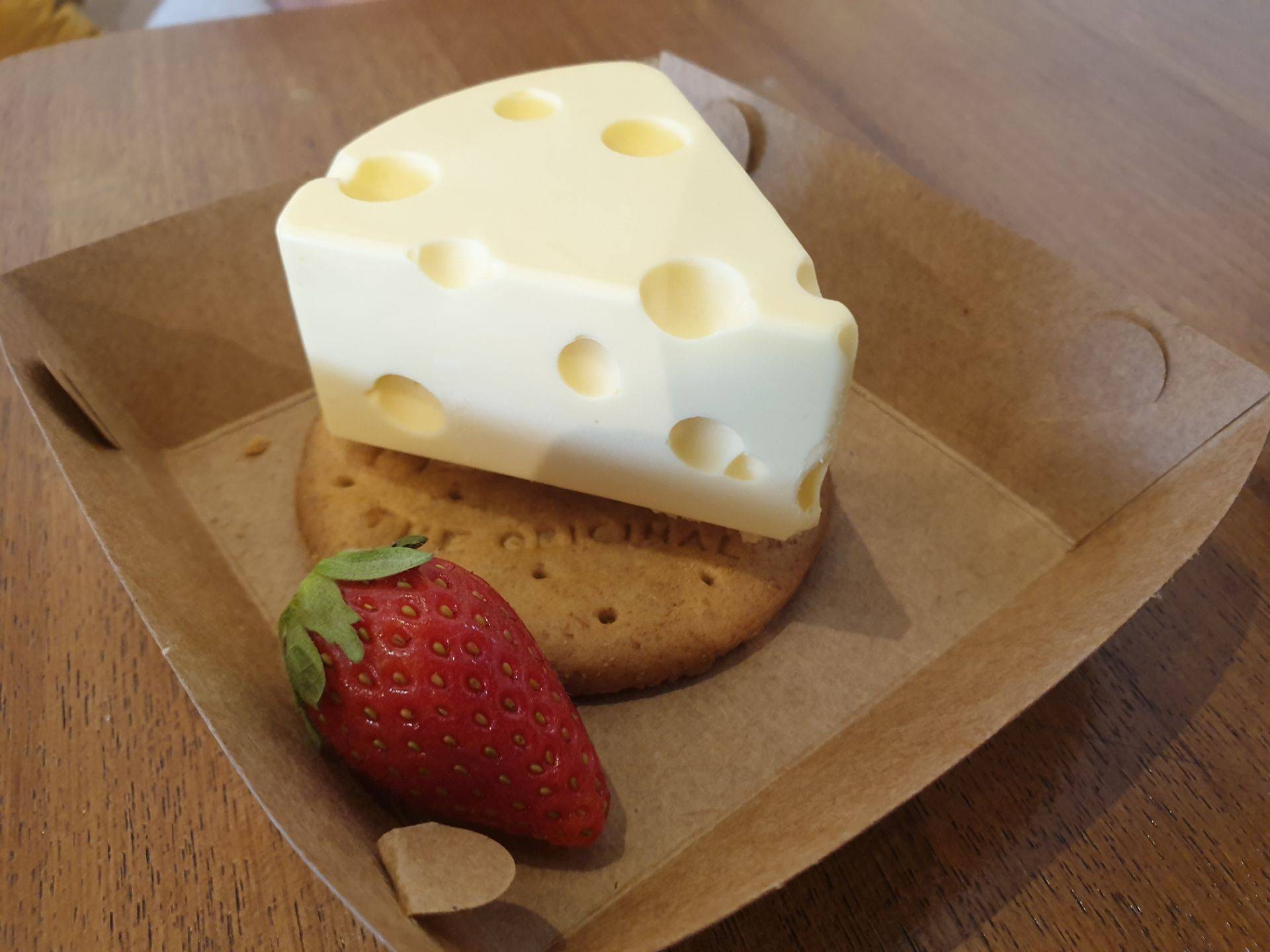 รีวิว BAKER X FLORIST พระราม 9 ซอย 41 คาเฟ่ตกแต่งด้วยดอกไม้สวยๆ Wongnai