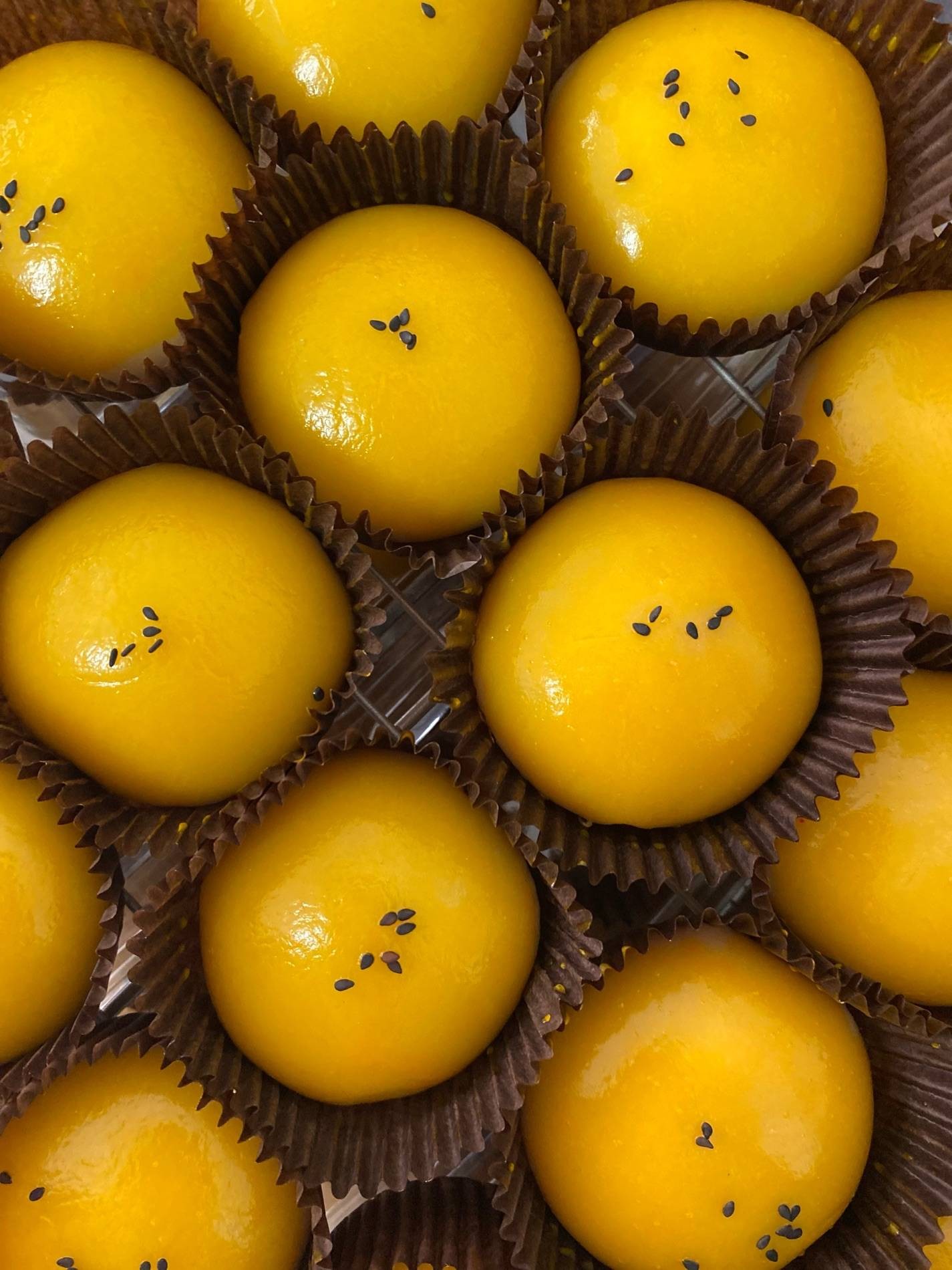 Bake me happy ( สั่งอาหารเดลิเวอรี Wongnai x LINE MAN