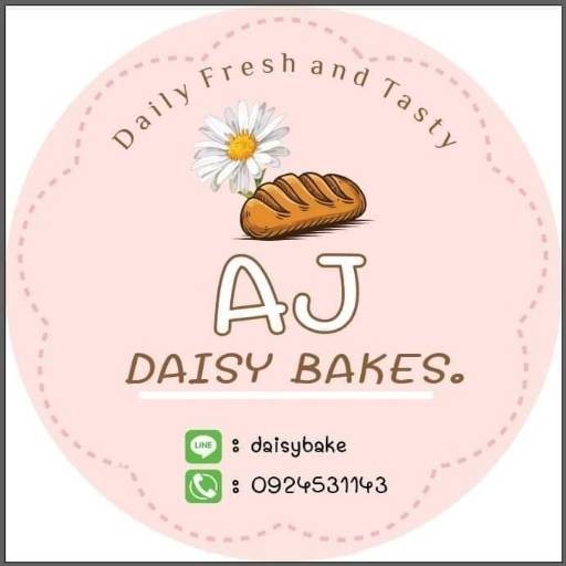 ร้าน AJ Daisy bakes.🌼 รีวิวร้านอาหาร Wongnai