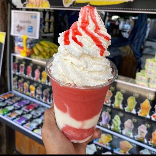 ร้าน Smoothie Bar | รีวิวร้านอาหาร - Wongnai