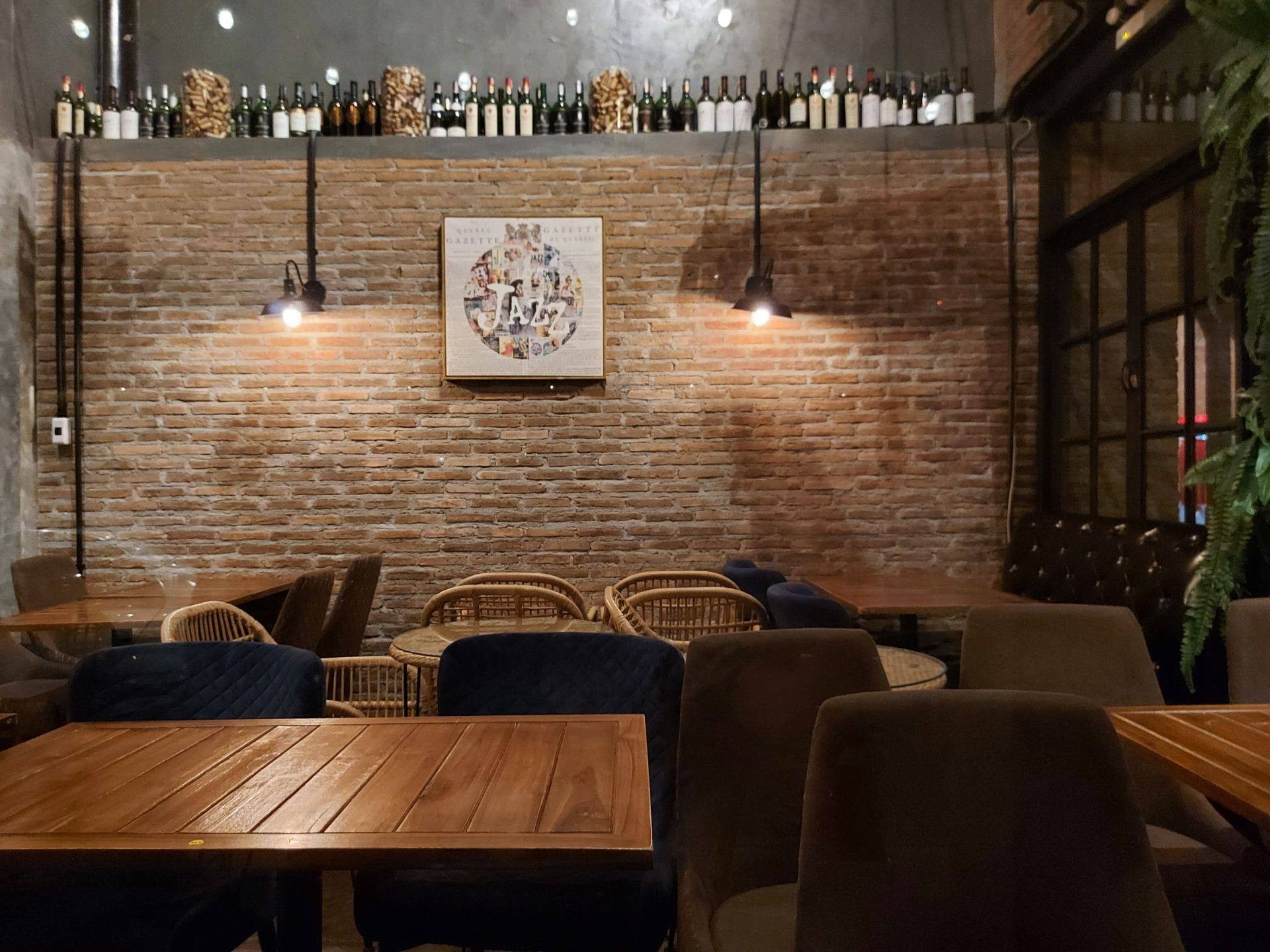 รูป The Sax Music House โครงการวันนิมมาน Wongnai