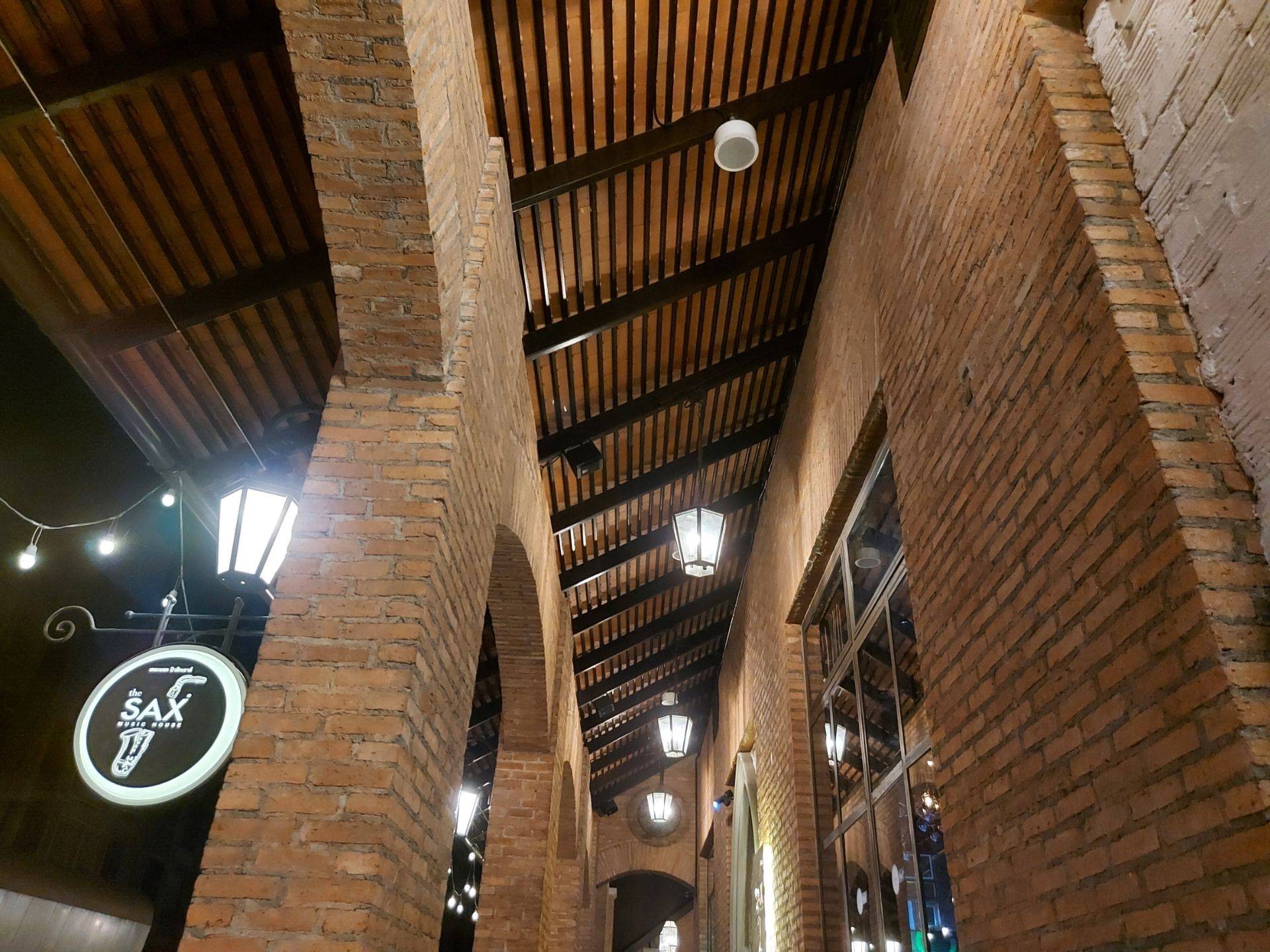 รูป The Sax Music House โครงการวันนิมมาน Wongnai