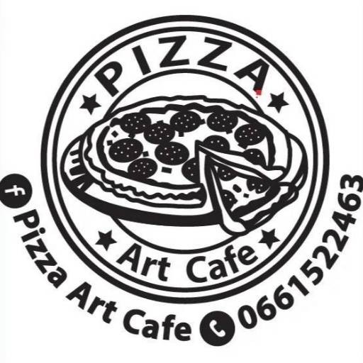 ร้าน Pizza Art Cafe รีวิวร้านอาหาร