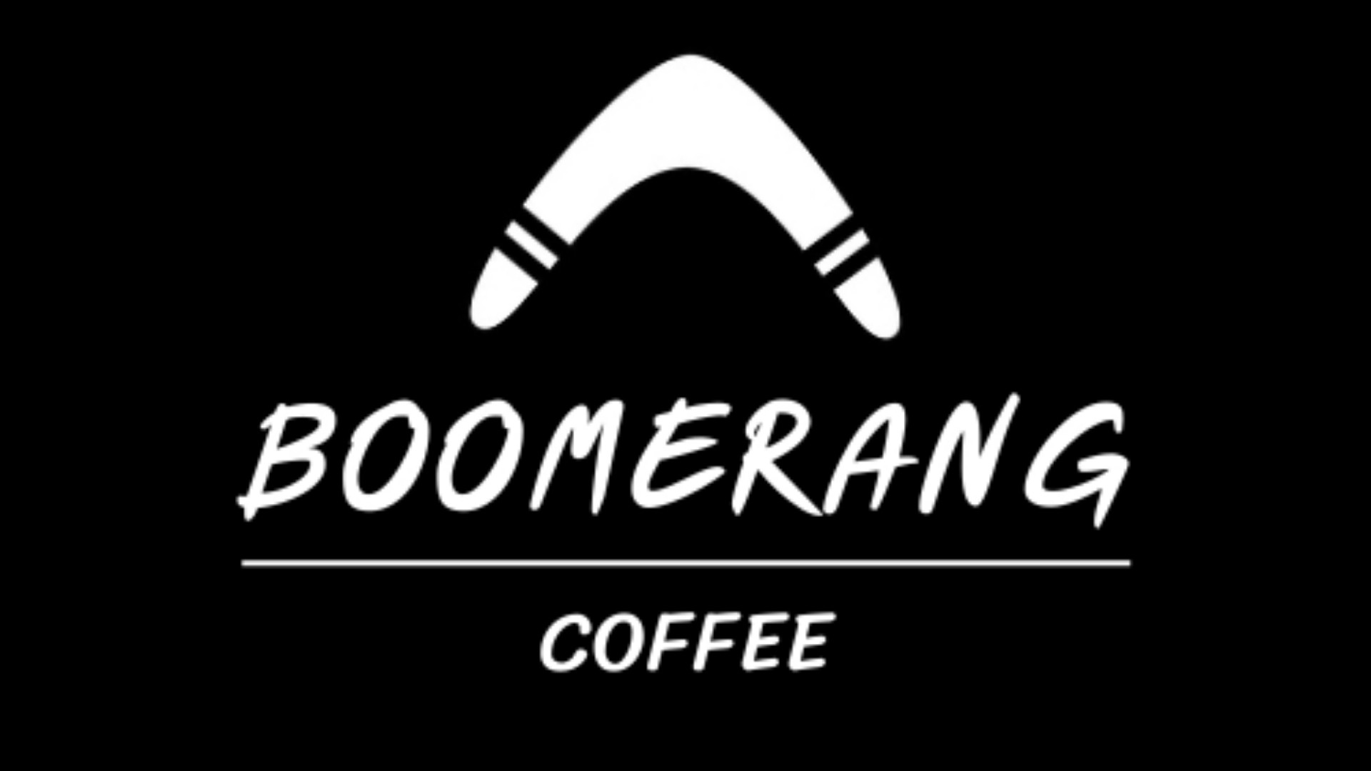 ร้าน Boomerang coffee รีวิวร้านอาหาร Wongnai