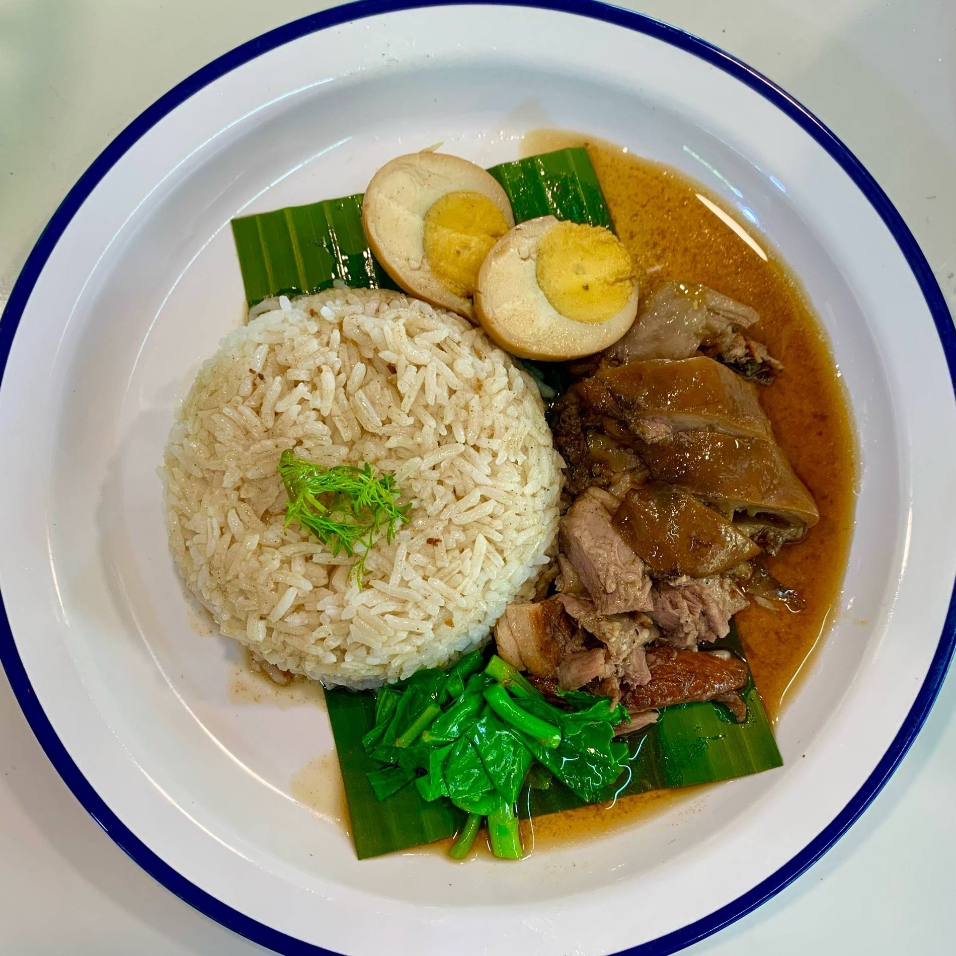 ร้าน coconut•tsu Coconut•su | รีวิวร้านอาหาร
