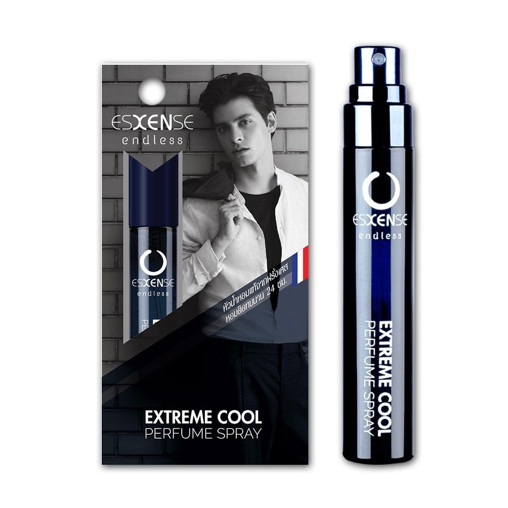 น้ำหอมผู้ชายในเซเว่น