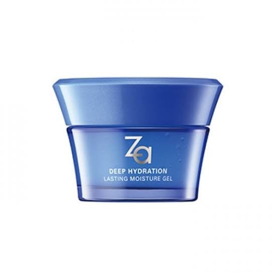 ZA Deep Hydration Lasting Moisture Gel