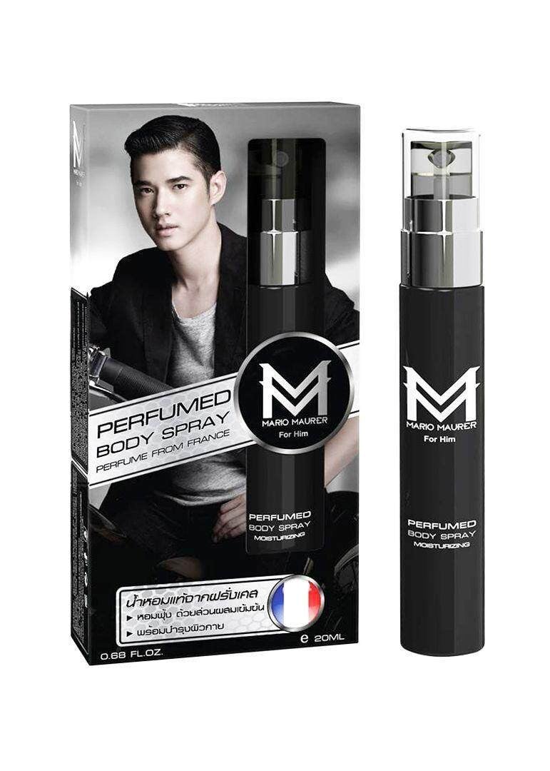 น้ำหอมผู้ชายในเซเว่น