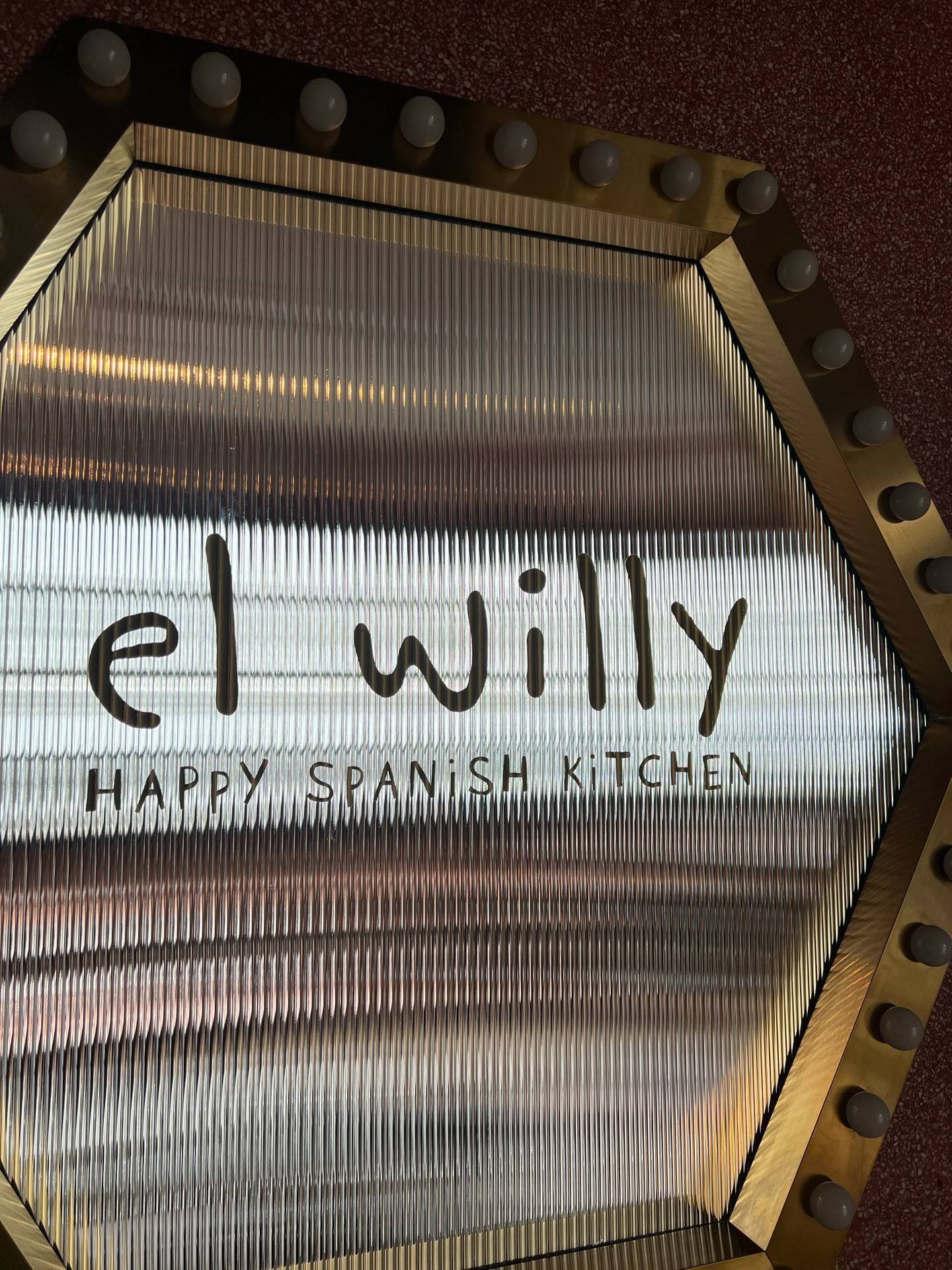 El Willy Spanish Kitchen Best Spanish Kitchen In Town   B72b433915d24478acc90d7bad5eb59e 