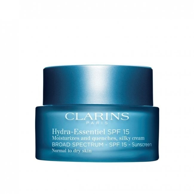 CLARINS Hydra-Essentiel Moisturizer