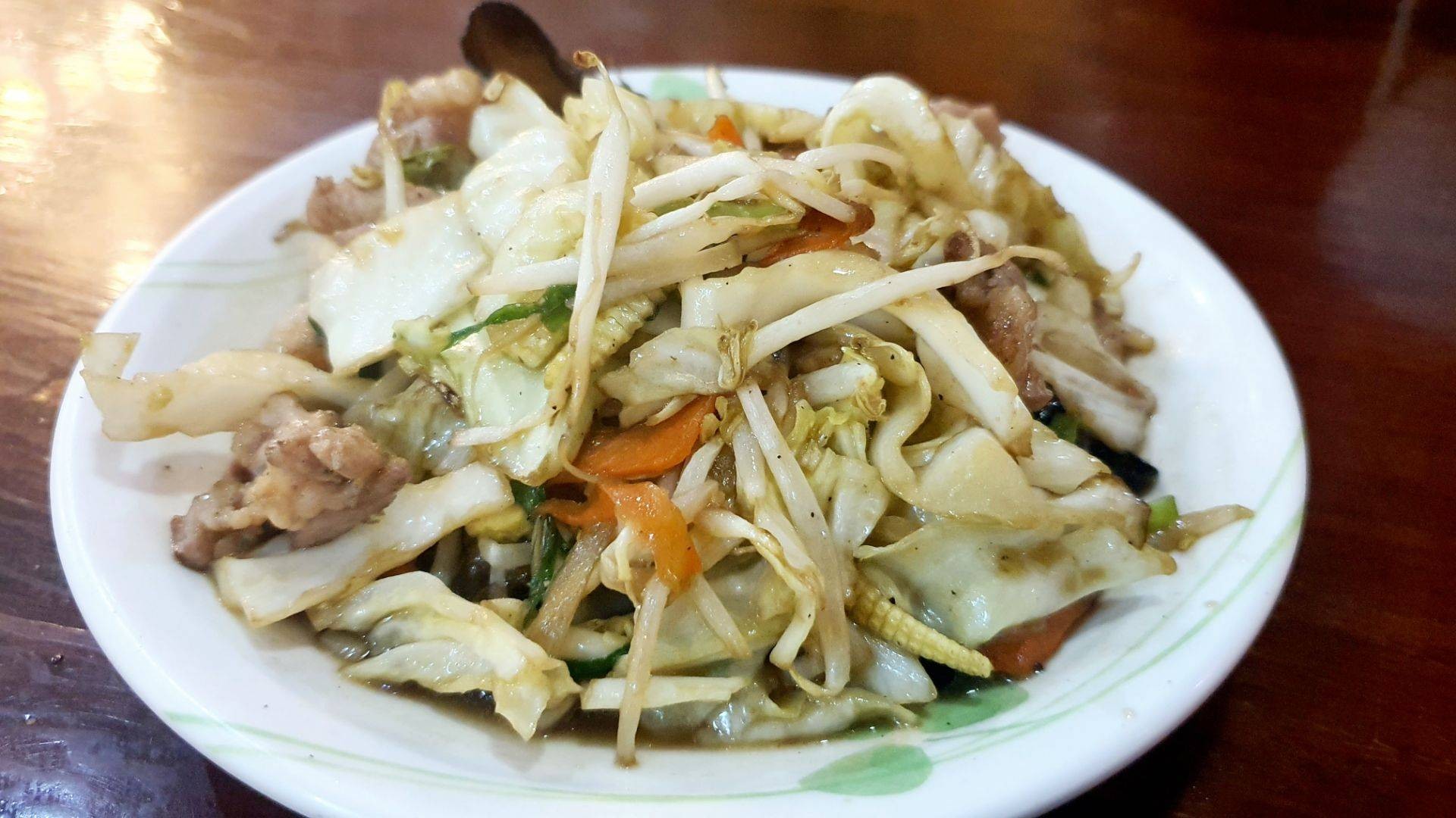 รูป Leksan Ramen・เล็กซัง ราเมง