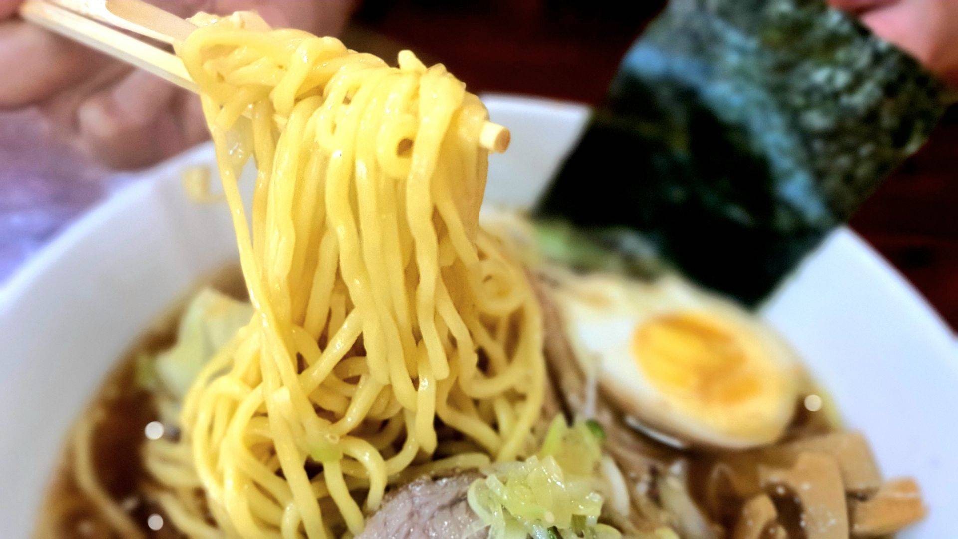 รูป Leksan Ramen・เล็กซัง ราเมง