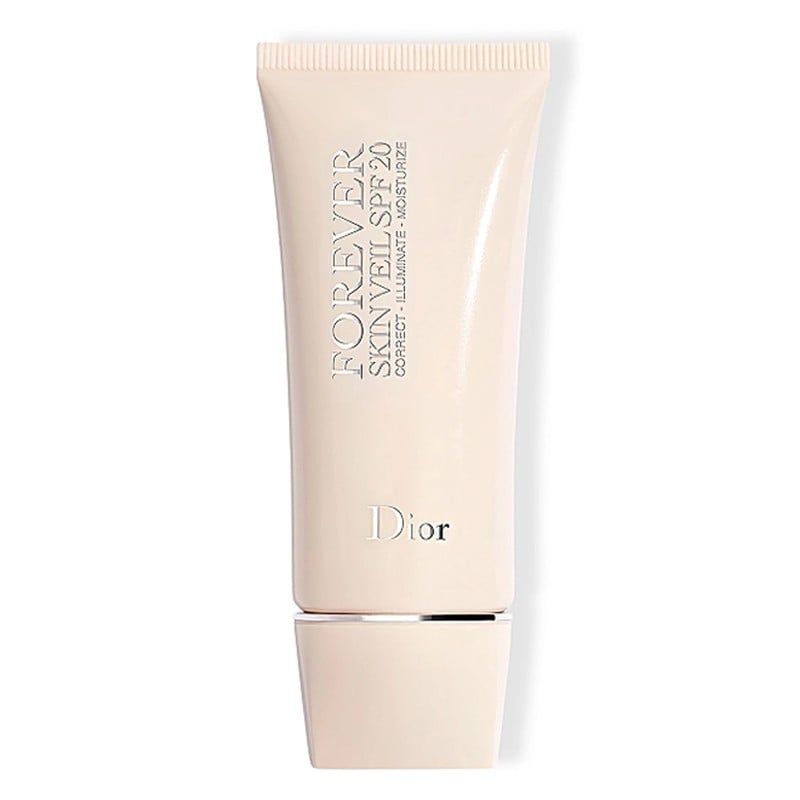 เมคอัพเบส Dior