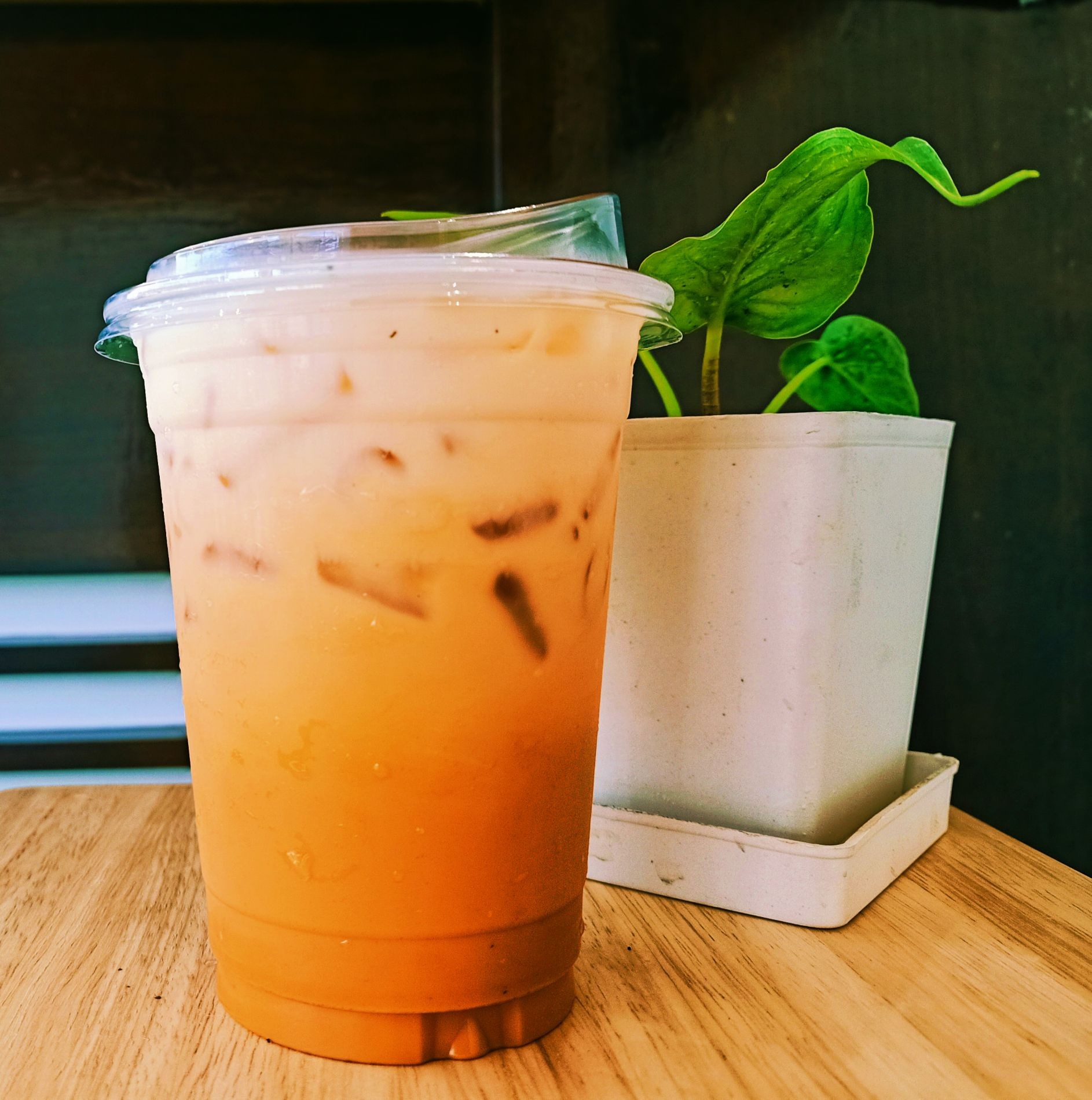 ร้าน JT.Street Coffee รีวิวร้านอาหาร Wongnai