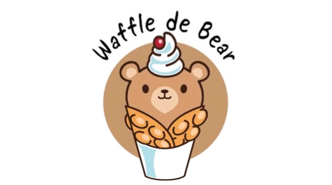 รีวิว Waffle de Bear Waffle หอม กรอบนอกนุ่มใน แนะนำค่ะ Wongnai
