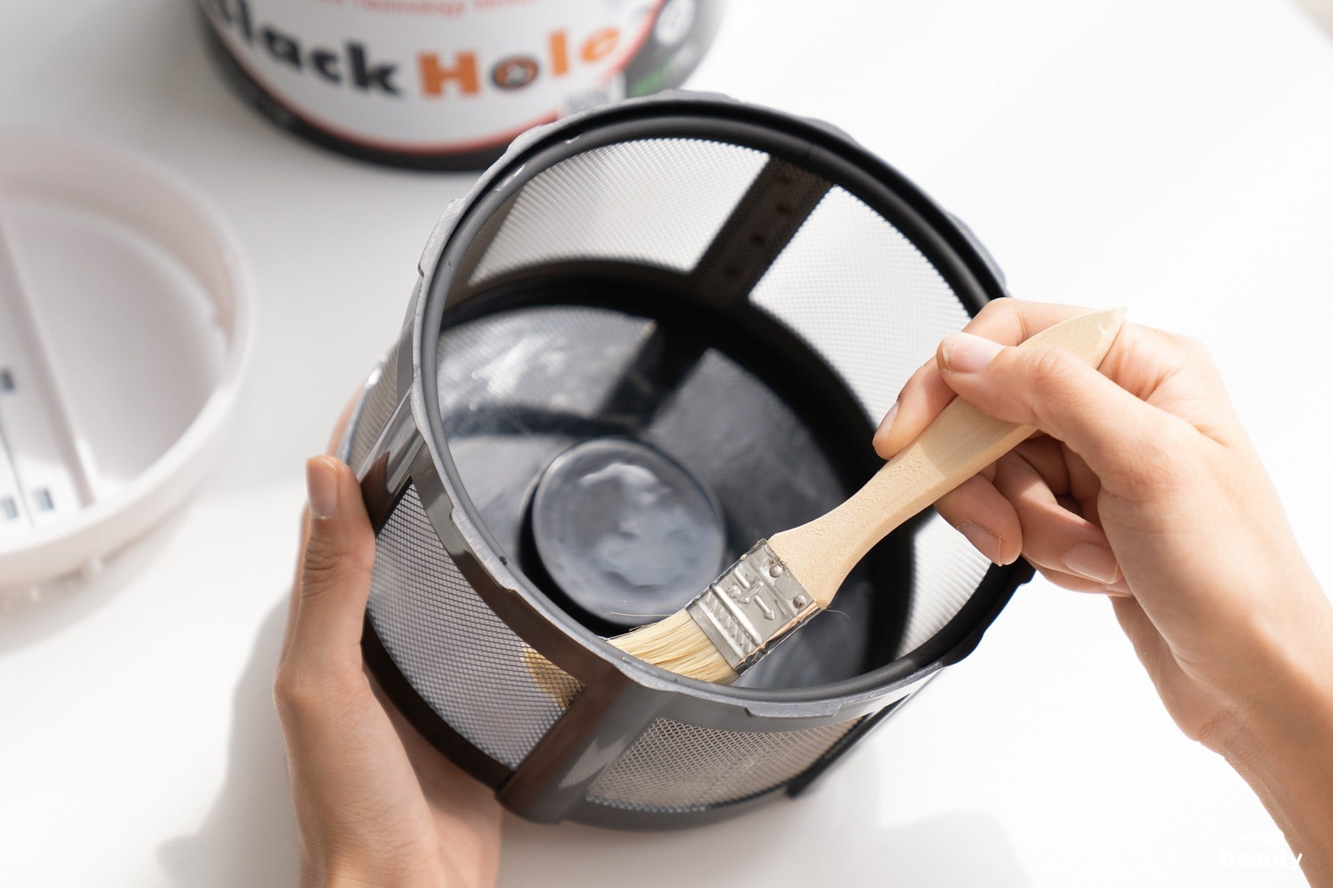 เครื่องดักยุง Black Hole