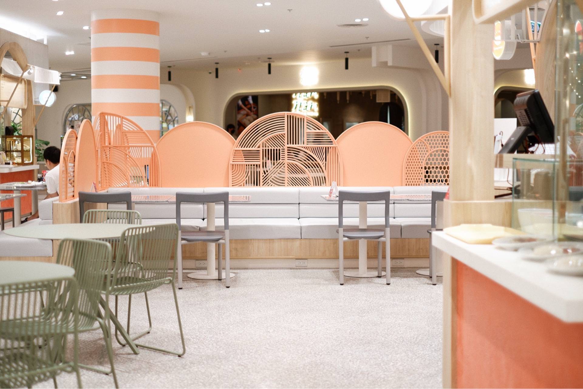 รูป Living House - Central Ladprao เซ็นทรัลลาดพร้าว ชั้น4