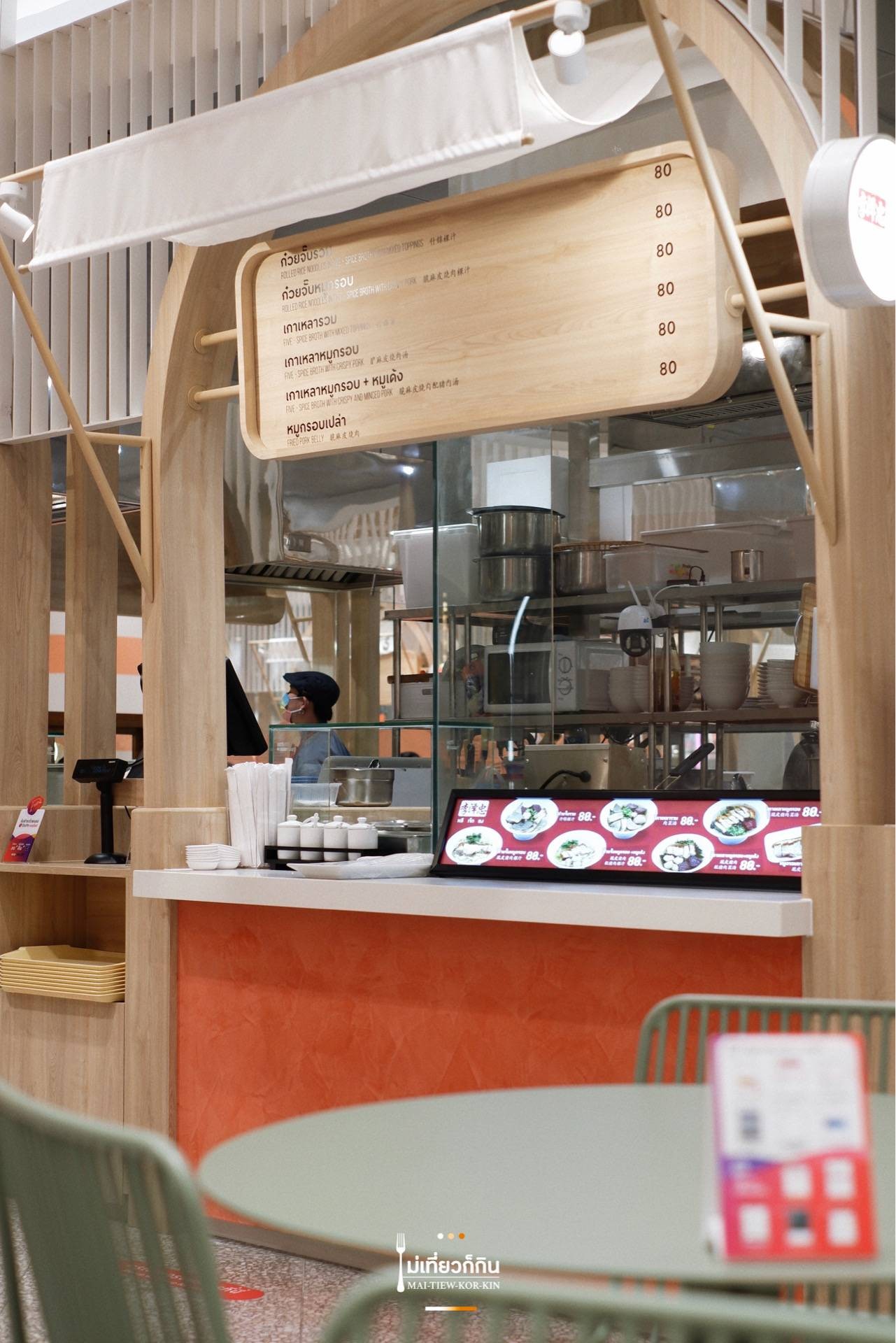 รูป Living House - Central Ladprao เซ็นทรัลลาดพร้าว ชั้น4