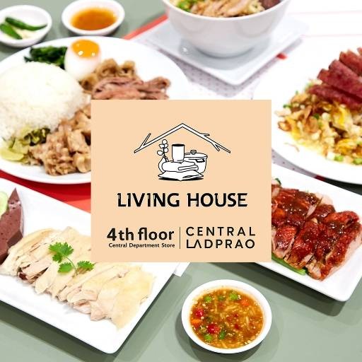 รูป Living House - Central Ladprao เซ็นทรัลลาดพร้าว ชั้น4