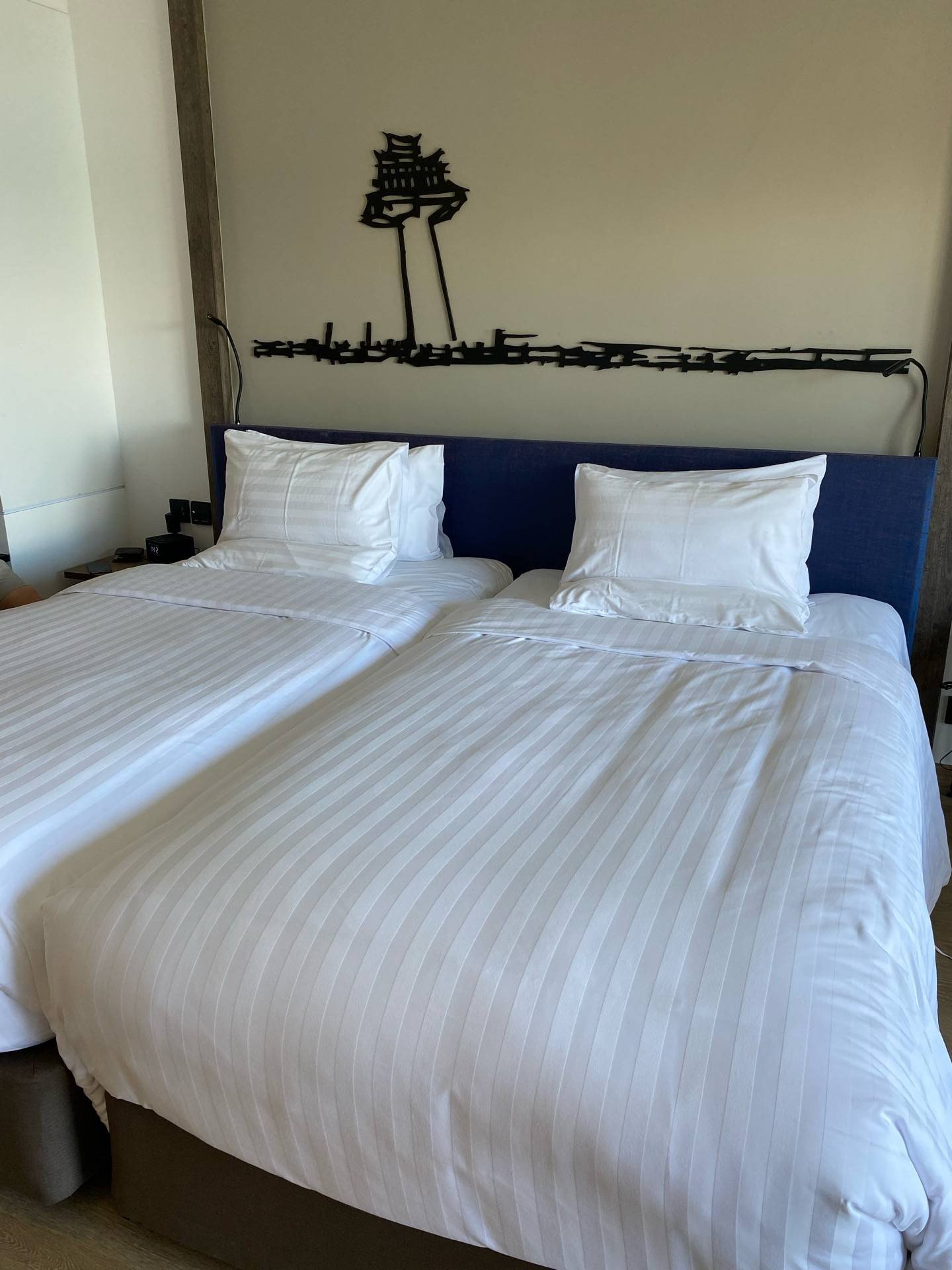 รูป Novotel Marina Sriracha & Koh Si Chang - Wongnai
