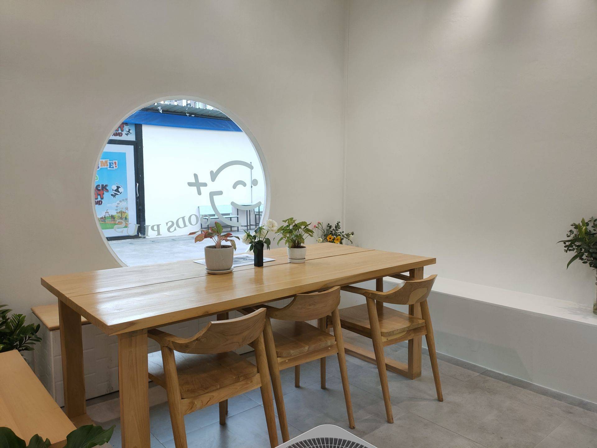 รูป กู๊ดพลัสคาเฟ่ Goods+ พหลโยธิน34