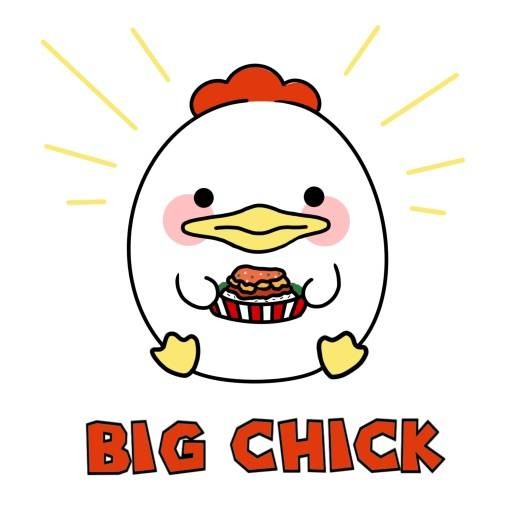 รีวิว Big Chick ไก่ทอดเกาหลี ช้างเผือก - ได่ทอดอร่อยมากค่ะ ชอบทุกรสชาติ ...