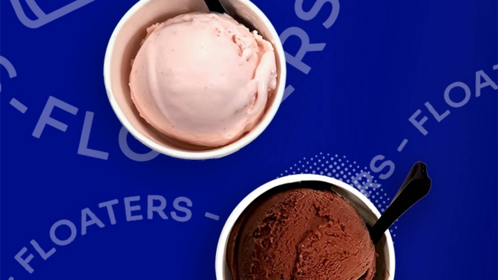 FLOATERS ice cream คลองสาน - สั่งอาหารเดลิเวอรี | Wongnai x LINE MAN