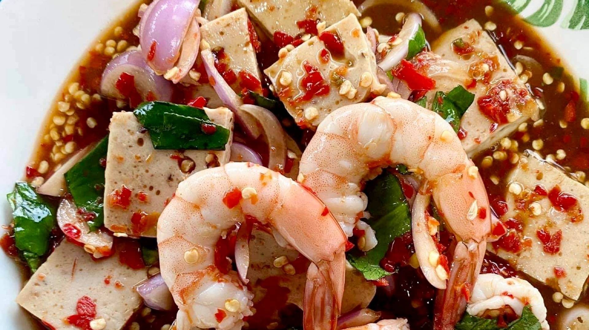 ต้มจั๊บกะยำ ก๋วยจั๊บ/ข้าวต้ม/ยำ - สั่งอาหารเดลิเวอรี | Wongnai x LINE MAN