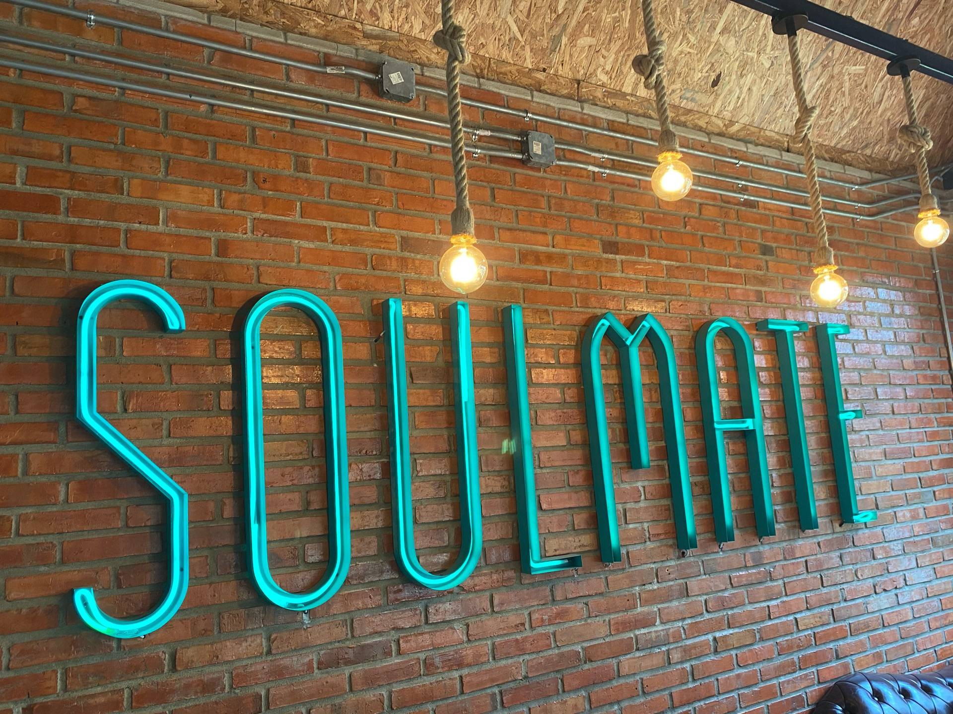 รูป Soulmate Cafe&garden