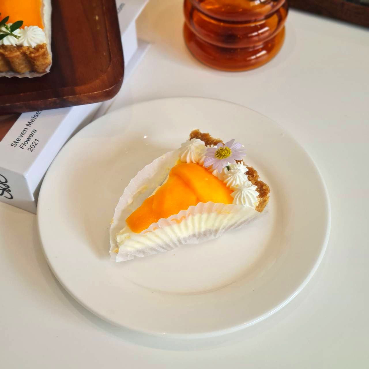 ร้าน Long haul cafe ลองฮาวล์ รีวิวร้านอาหาร