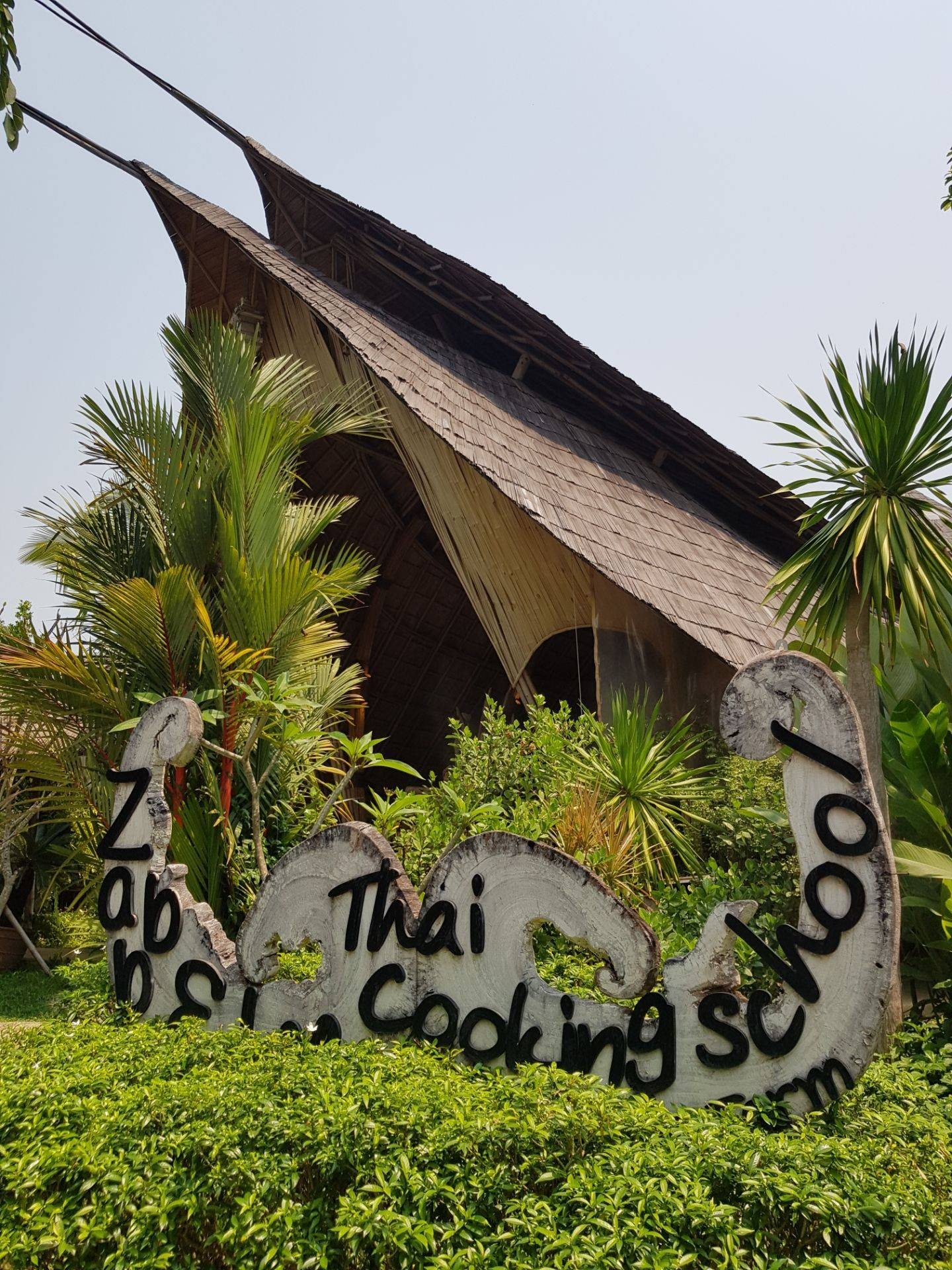 รูป Jam(แจ่ม)Garden Cafe by Zabb E Lee Wongnai