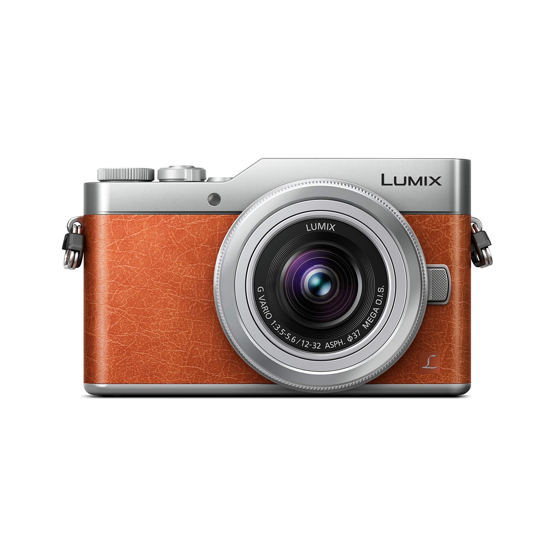 Panasonic LUMIX DC-GF9 - カメラ