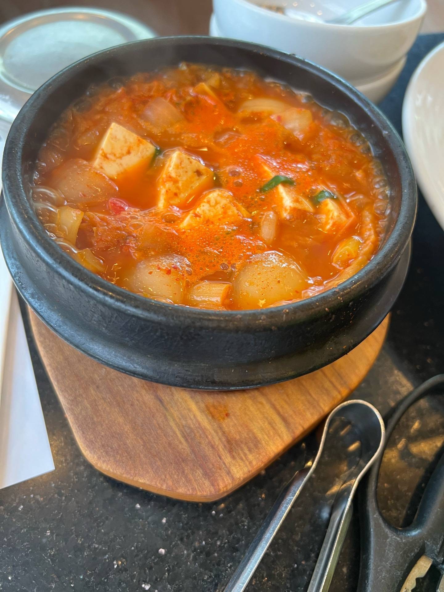 รูป Korean spoon โคเรียนสปูน(cdc)