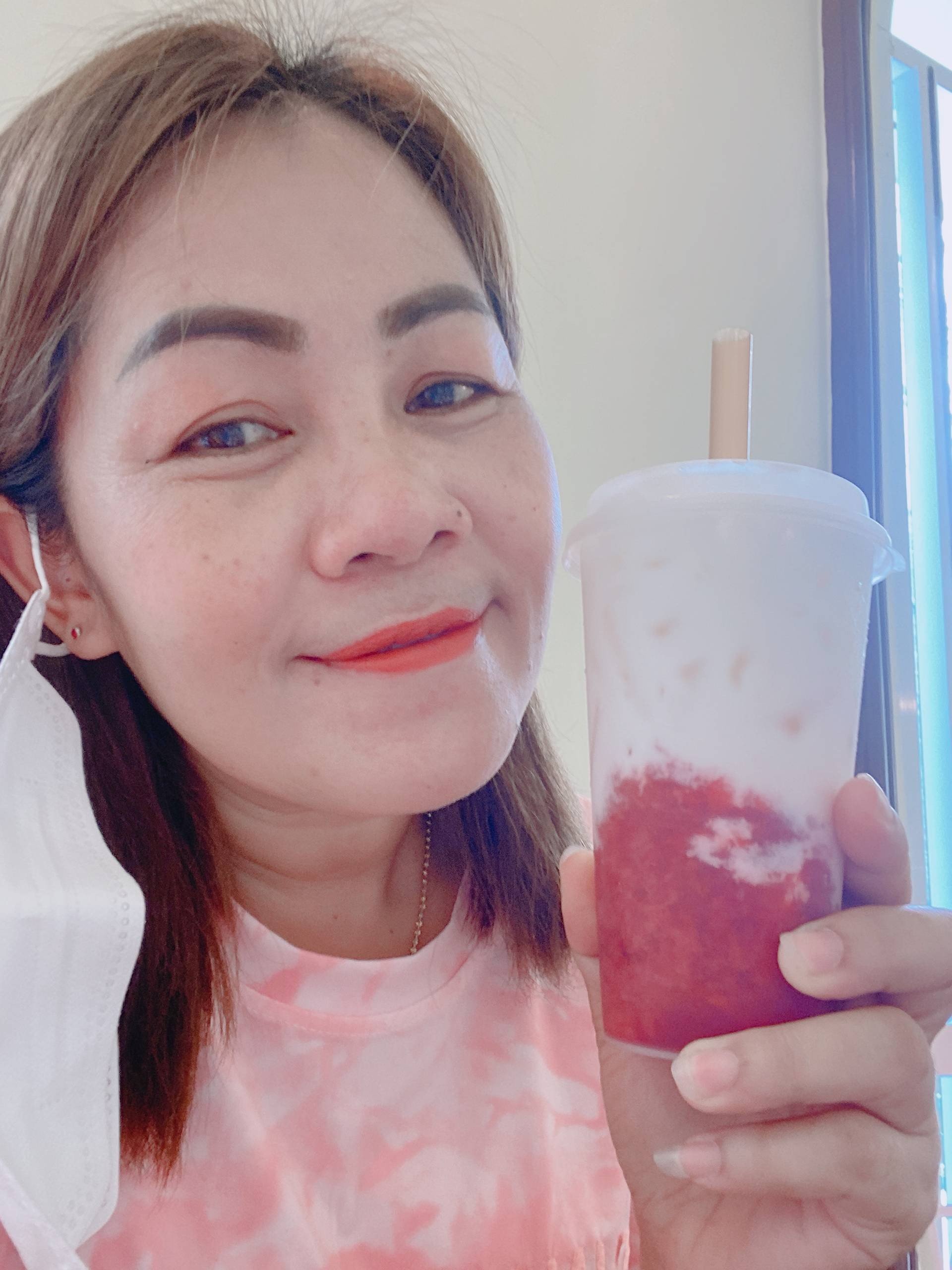 รูป พิมพ์บุญญา Bakery House And Cafe